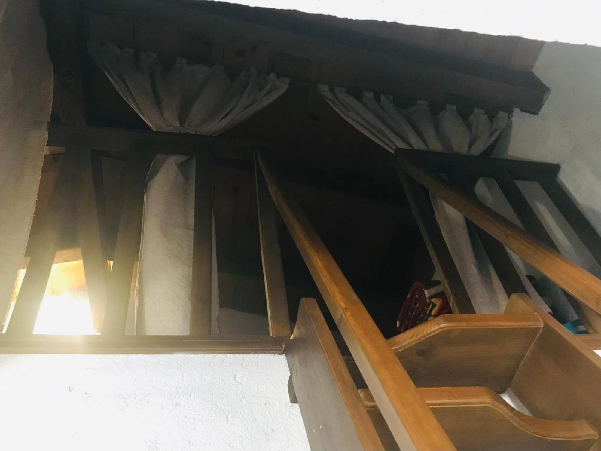 Cabanas Huerta La Mision, Zacatlan Zacatlán Exterior foto